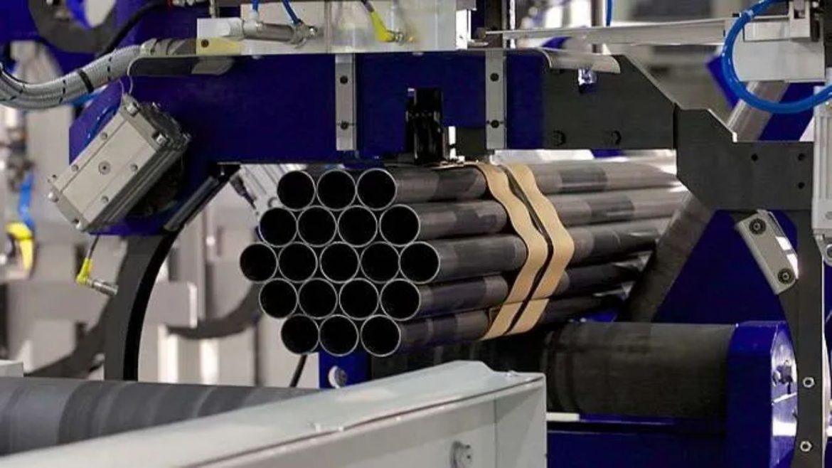 The Case for EN 10219 Steel Pipe Unveiling Its Unique Strengths and Broad Applications