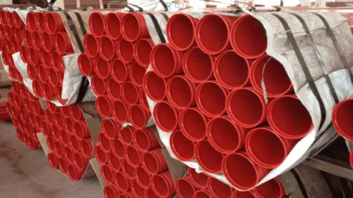 What is the Essential Functionality of Carbon Steel Pipe Fittings in Piping Systems